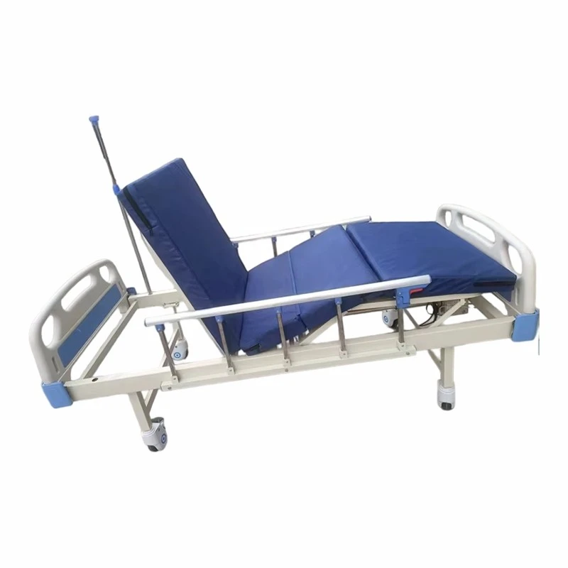 1 Crank Manual Hospital Bed best 1 Crank Manual Hospital Bed best