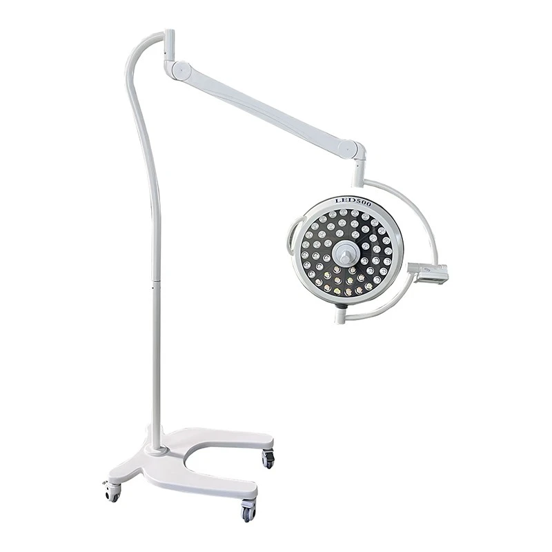 LED Surgical Light factory LED Surgical Light factory