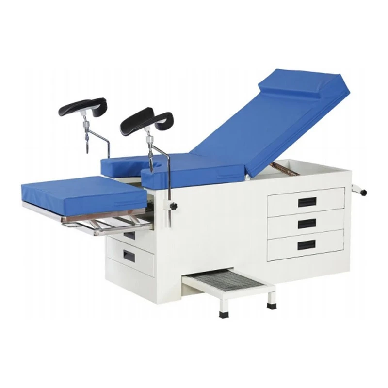 Manual Gynecological Bed suppliers Manual Gynecological Bed suppliers