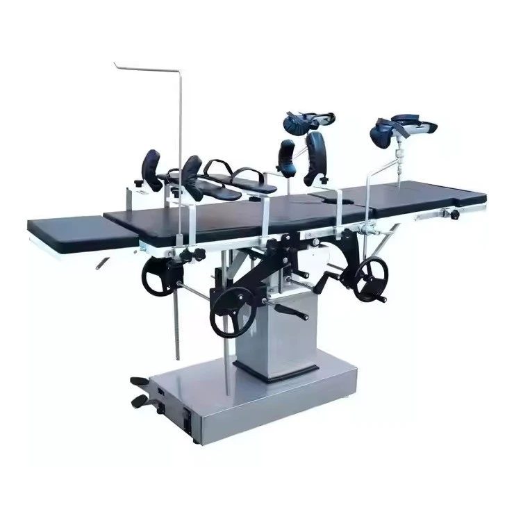 Multifunctional Operating Table suppliers Multifunctional Operating Table suppliers