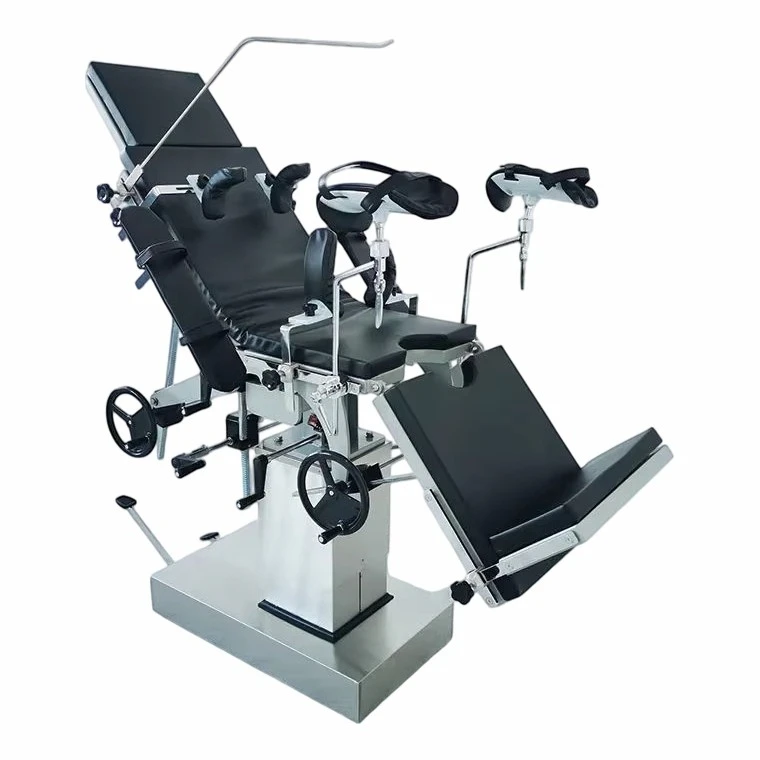 Multifunctional Operating Table high quality Multifunctional Operating Table high quality