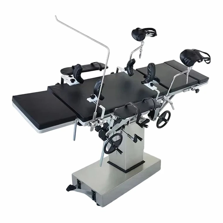 Multifunctional Operating Table price Multifunctional Operating Table price
